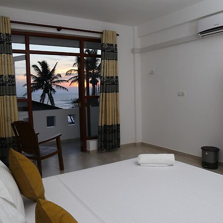 Hikka Regent Hotel Hikkaduwa Exteriér fotografie