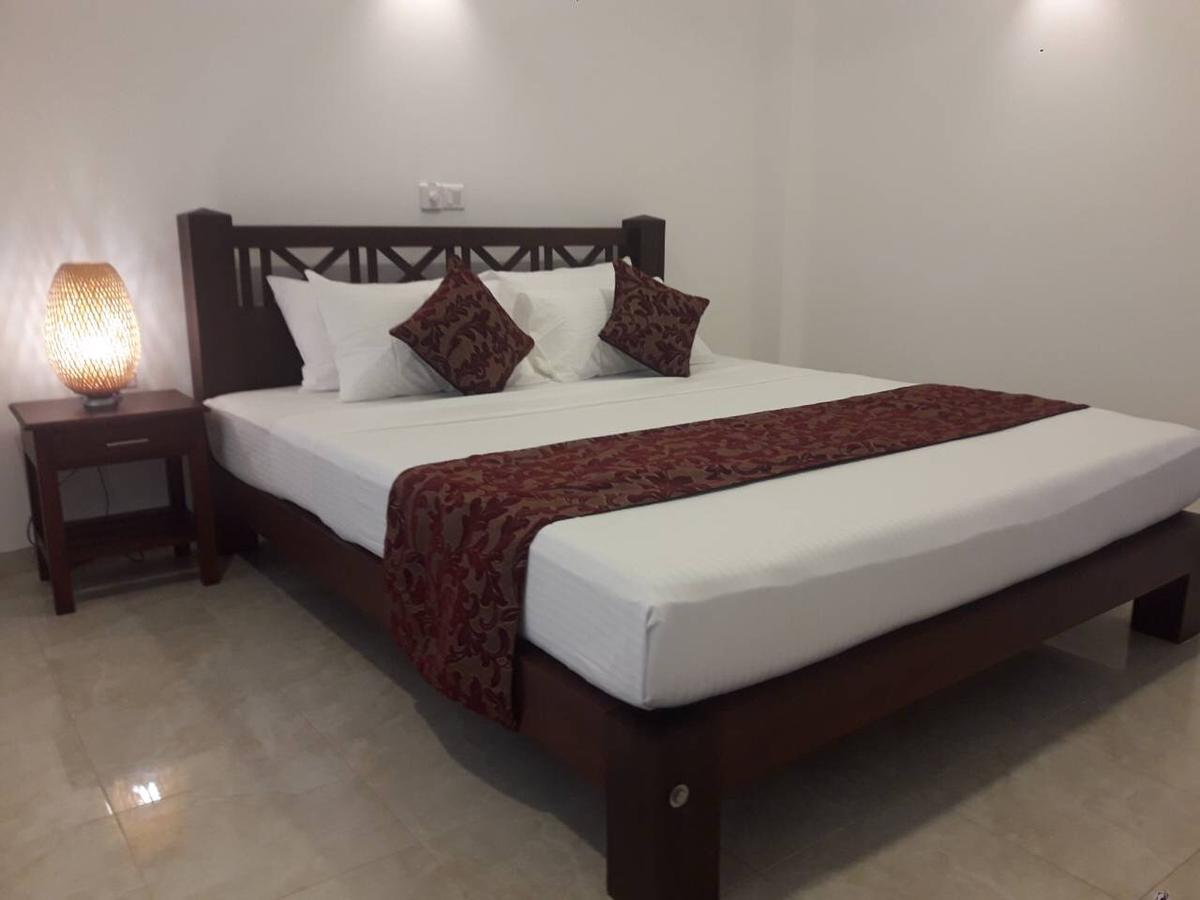 Hikka Regent Hotel Hikkaduwa Exteriér fotografie