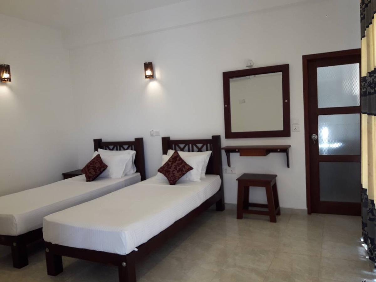 Hikka Regent Hotel Hikkaduwa Exteriér fotografie