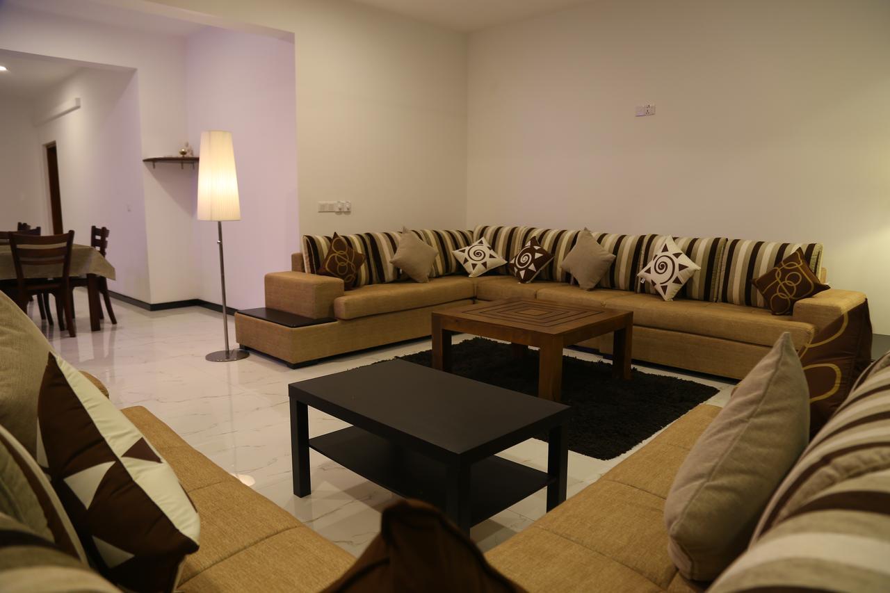 Hikka Regent Hotel Hikkaduwa Exteriér fotografie